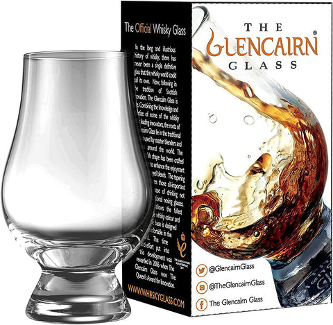 Glencarin Glass